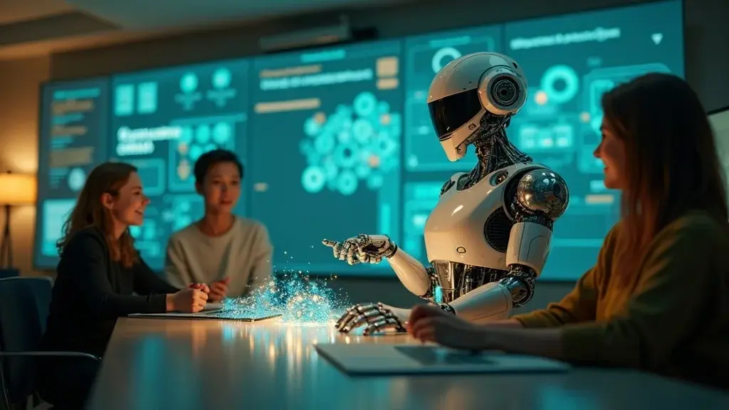 NeuralCodeLab - Conectando comunidades con tecnología